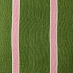 Catalina Stripe Upholstery Lounge Cushion