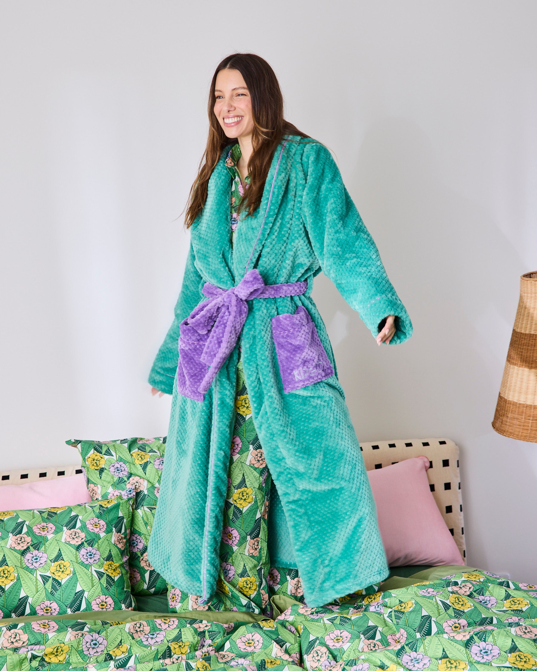 Shop Kip&Co's Premium Cosy Robes
