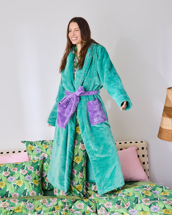Tropicas Adult Cosy Robe