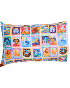 Zodiac Organic Cotton Pillowcases