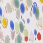 Party Speckle Carafe & Glass