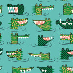 Crocodile Rock