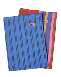 Morning Delight Tea Towel 2P Set