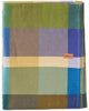 Bellevue Tartan Flannelette Flat Sheet