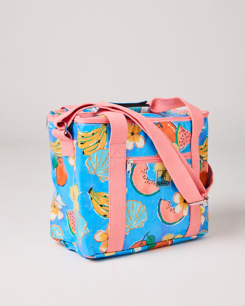 Paradise Found Cooler Bag