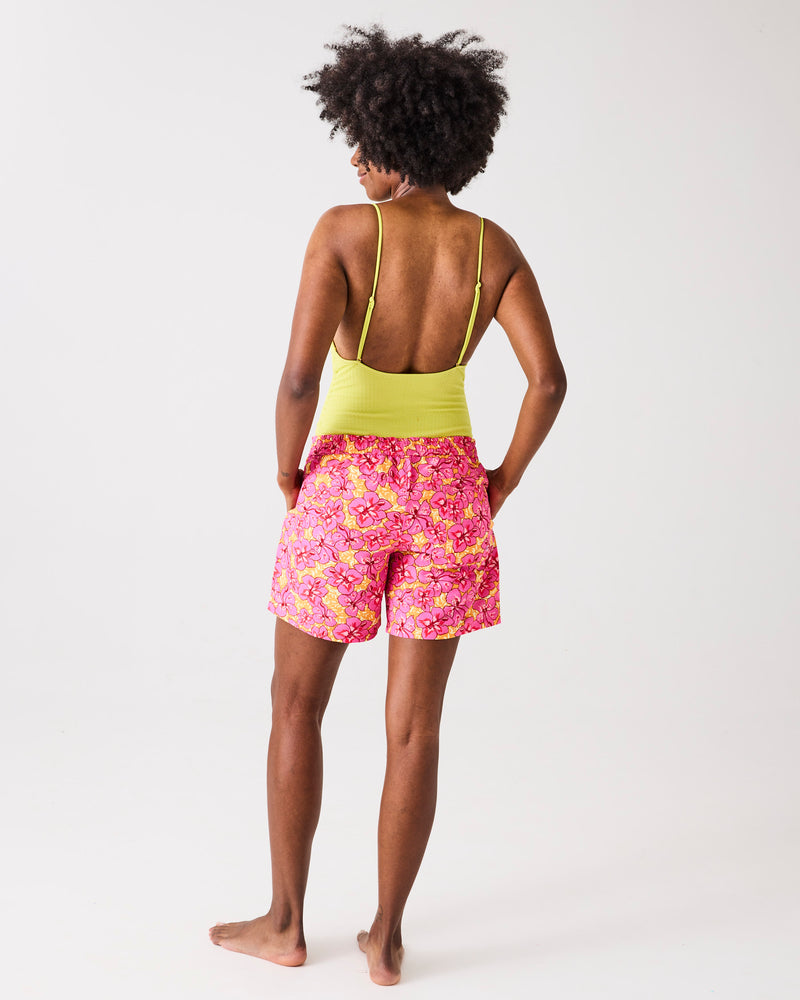 Kip&Co x Mambo Funshine Coast Men's Boardies