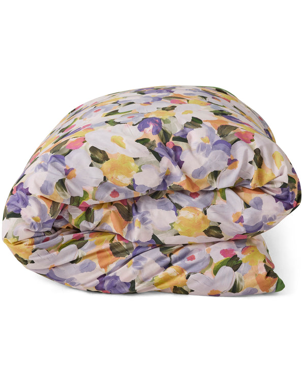 Flourish Organic Cotton Quilt Cover