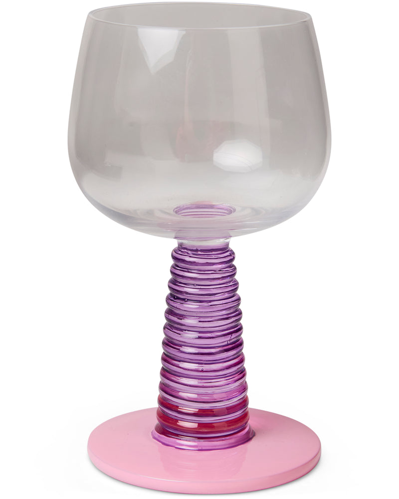 Sardinia Stalk Wine Glass 2P Set