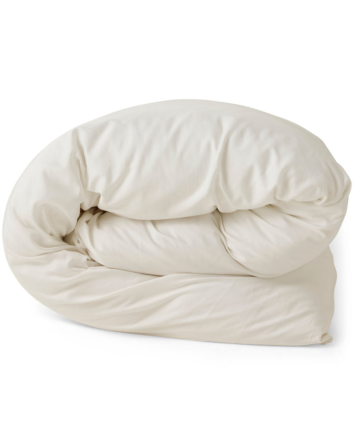 Glow In Halo Bamboo Cotton Quilt Cover