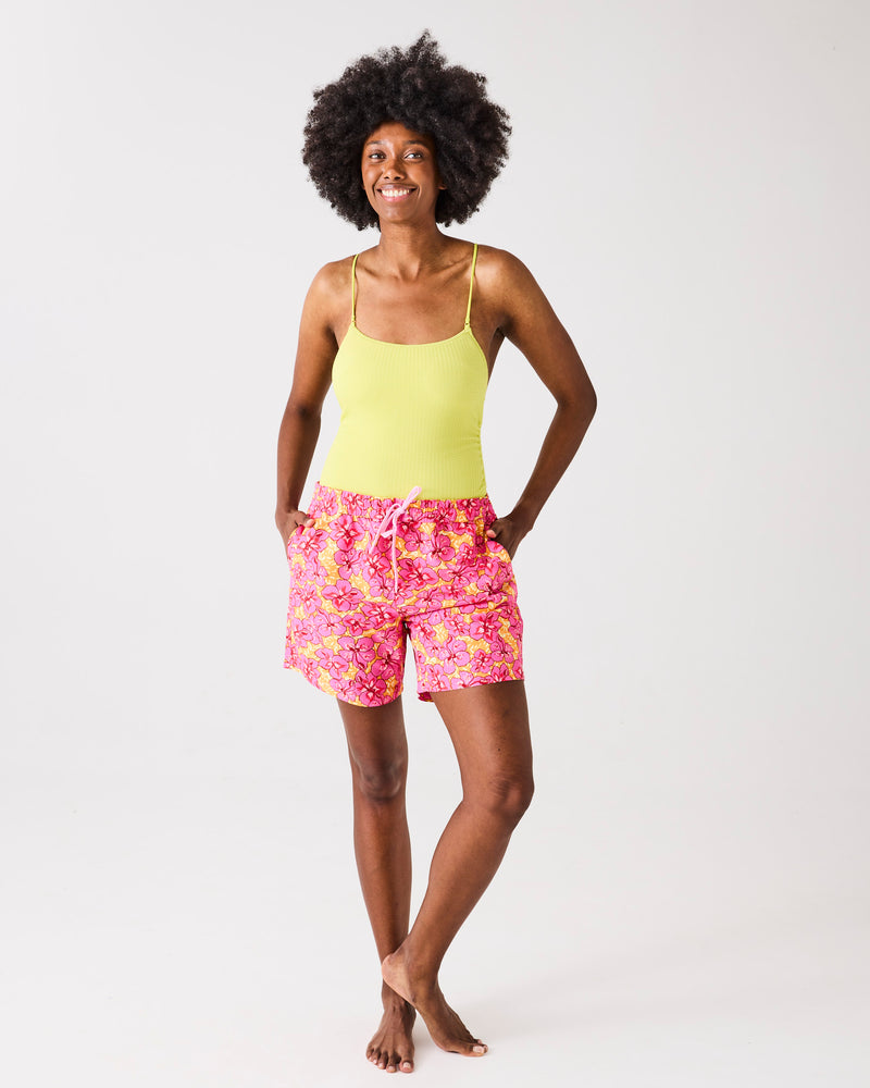 Kip&Co x Mambo Funshine Coast Men's Boardies