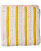 Kip&Co x Anna Spiro Daisy Chain Organic Cotton Quilted Bedspread