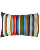 Nautical Stripe Organic Cotton Pillowcase