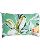 Somerset Green Organic Cotton Pillowcases