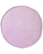 Wisteria Velvet Pea Cushion
