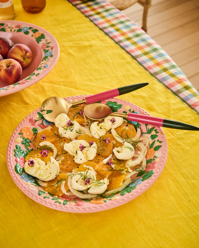 Tuscan Days Brasserie Salad Servers