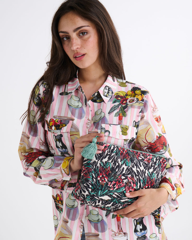 kip-co-x-margaret-preston-protea-party-quilted-cotton-toiletry-purse