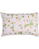 Sweet Daisy Organic Cotton Pillowcases