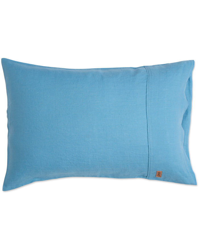 Niagara Linen Pillowcases