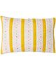 Kip&Co x Anna Spiro Daisy Chain Organic Cotton Quilted Pillowcases