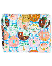 Cheer Up Baby Baby Change Mat