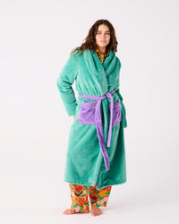 Tropicas Adult Cosy Robe