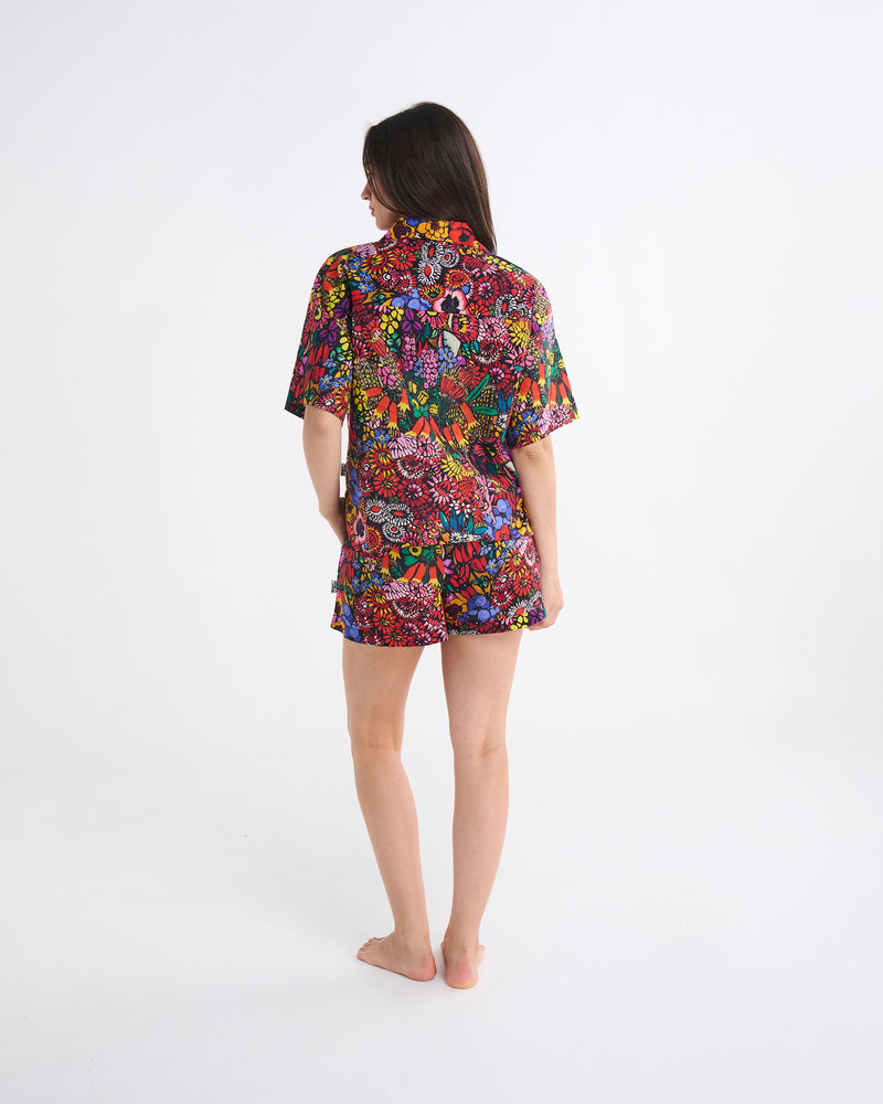 kip-co-x-margaret-preston-paradise-adult-organic-cotton-short-sleeve-shirt-short-pyjama-set
