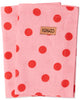Polkadot Pink 4P Napkin Set
