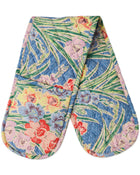 Kip&Co x Anna Spiro Gladiolus Double Oven Mitt