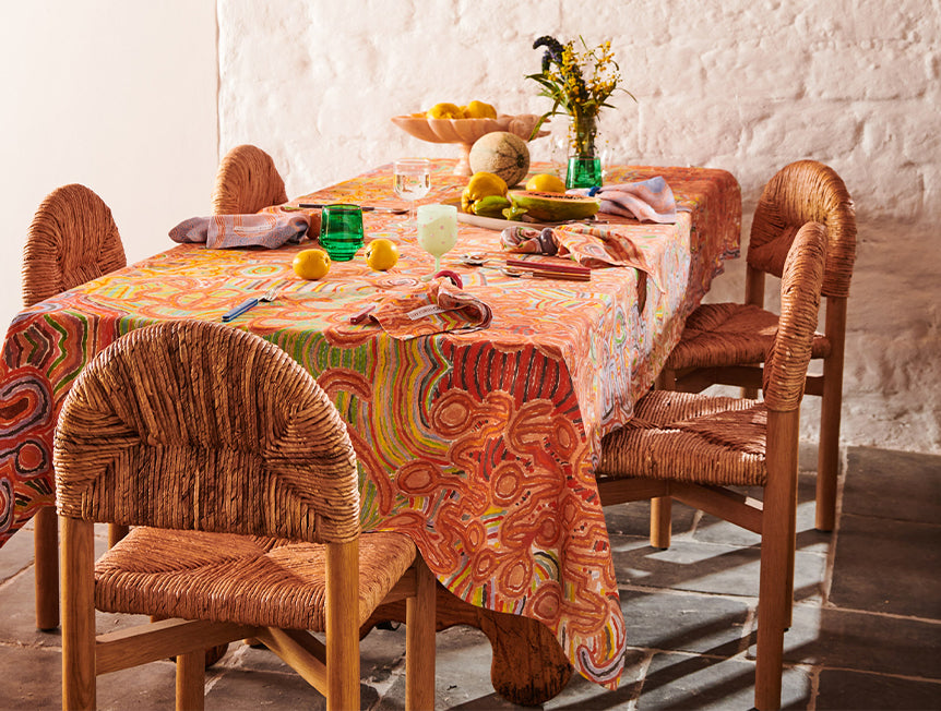 Kitchen & Table