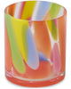 Festiva Tumbler Glass 2P Set