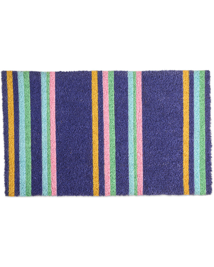 Tangier Days Coir Door Mat