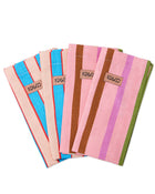 Bon Bon 4P Napkin Set