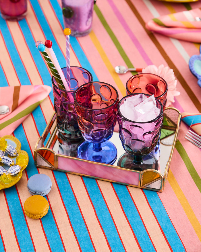 Bon Bon Rectangle Tray
