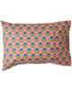 Kip&Co x Anna Spiro Indian Summer Rose Organic Cotton Pillowcases