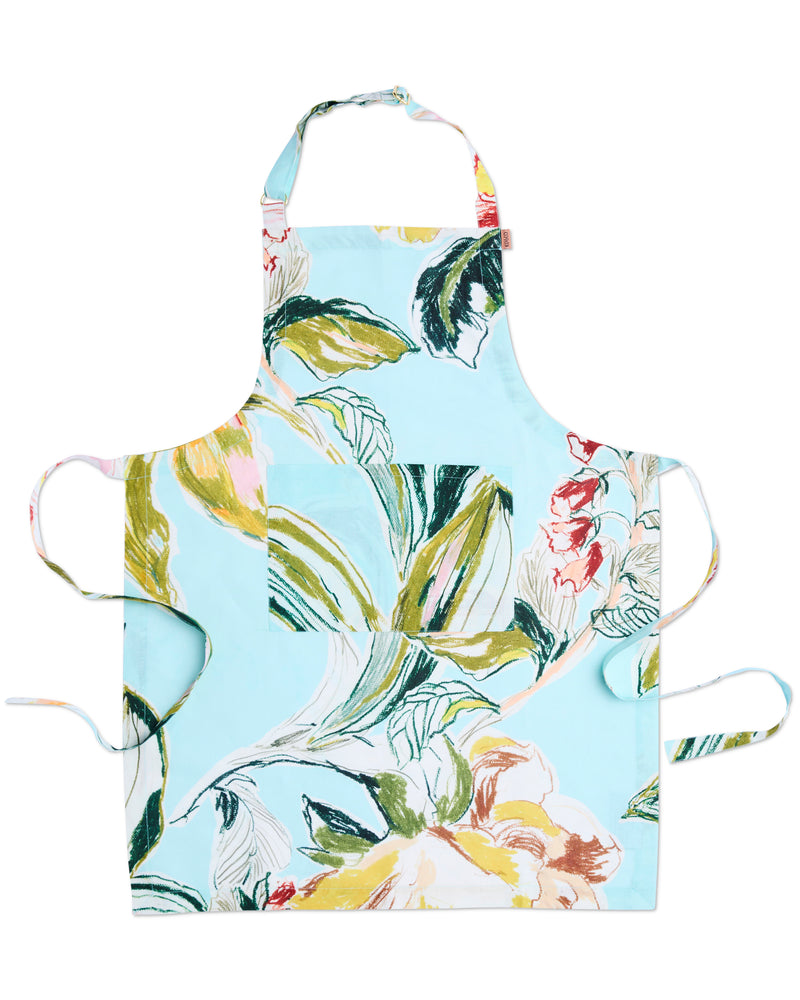 Somerset Blue Apron – Kip&Co