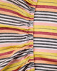 Casablanca Stripe Linen Fitted Sheet