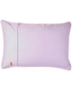 Glow In Lilac Bamboo Cotton Pillowcases