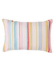 Bellissimo Stripe Linen Pillowcases