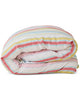 Bellissimo Stripe Linen Quilt Cover
