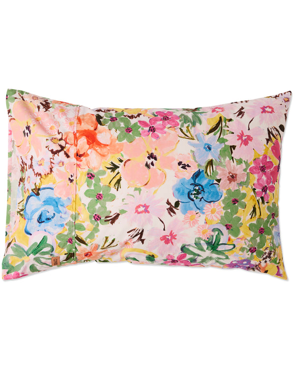 Alfresco Organic Cotton Pillowcases