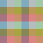 Florida Tartan