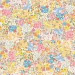 Forever Floral Butter Shirt
