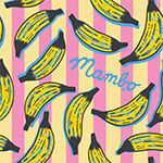 Mambo Going Bananas