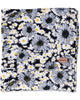 Woodstock Petals Flannelette Flat Sheet