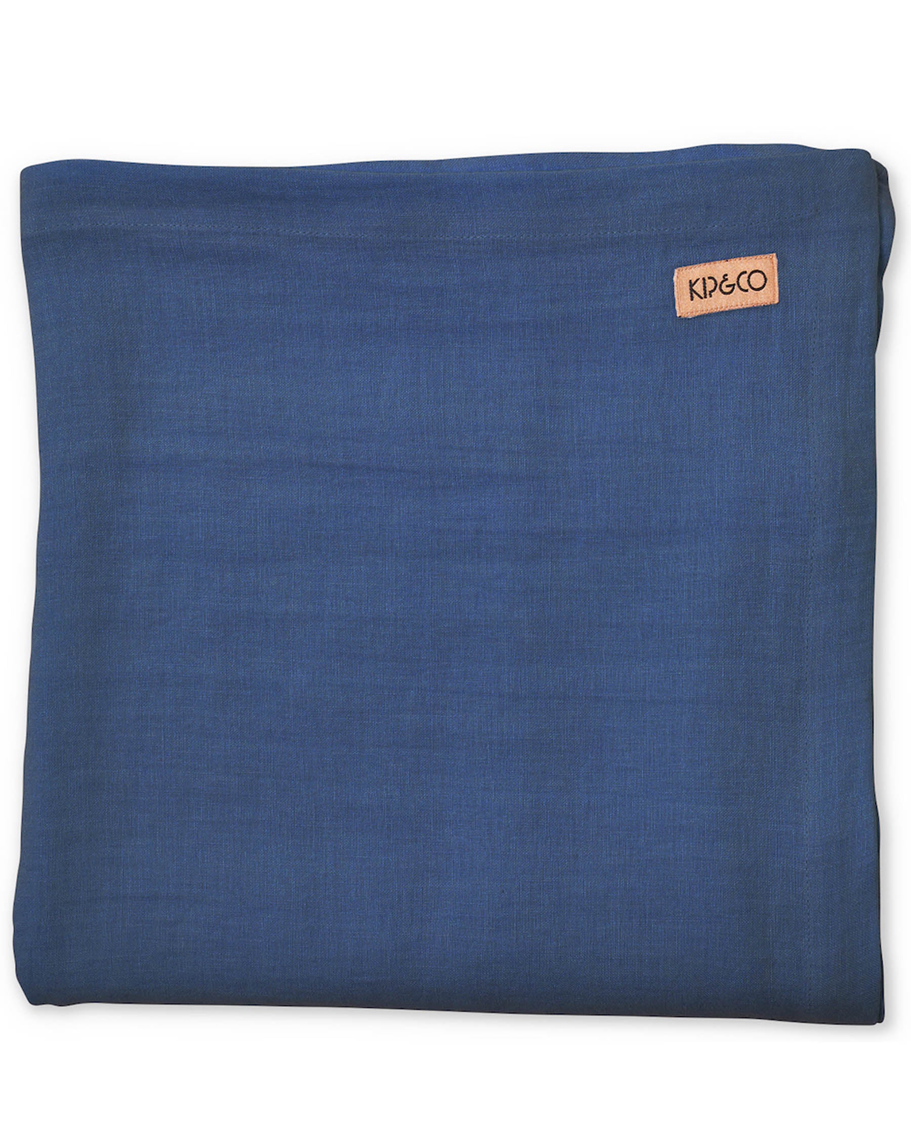 Indigo Linen Tablecloth – Kip&Co