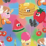 Just Dessert Organic Drop Crotch Pant