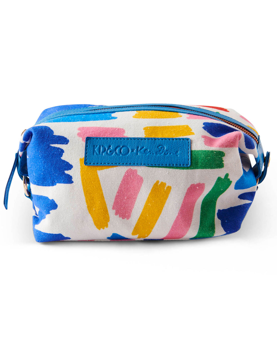 Kip&Co X Ken Done Little Tackers Toiletry Bag