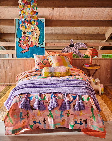 Kid Bedding