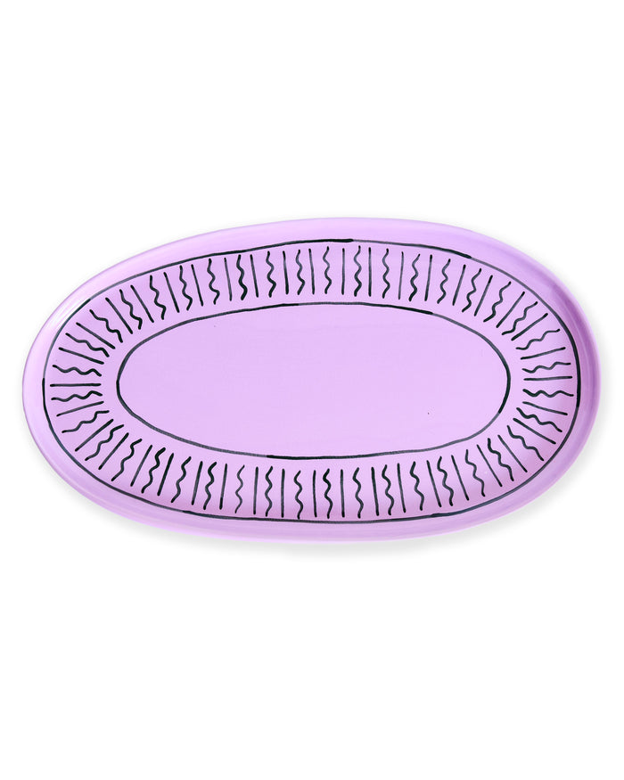 Alpine Peaks Platter