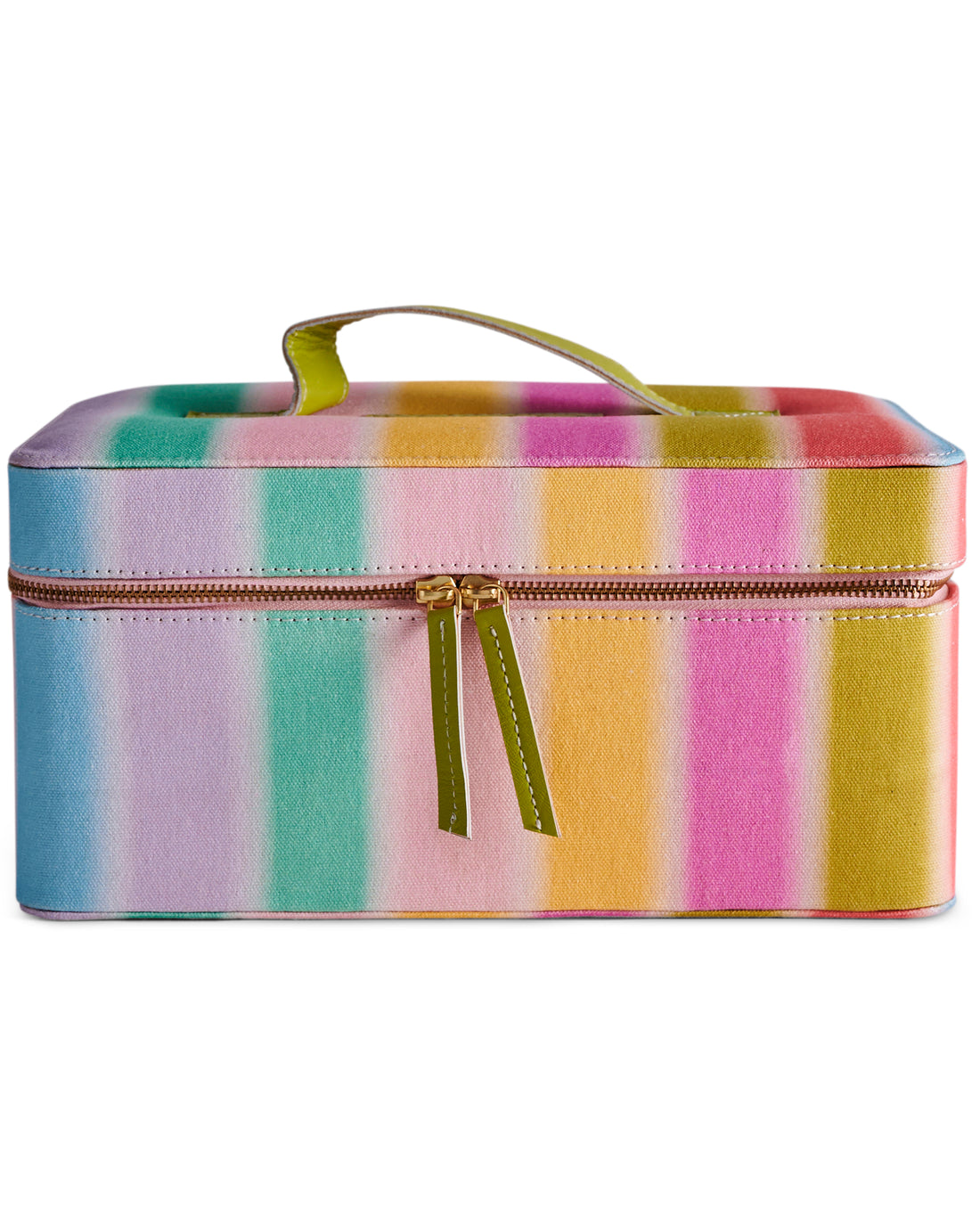 Colour Chameleon Toiletry Case